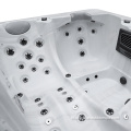 Home Free Standing Small Outdoor Hot Tub